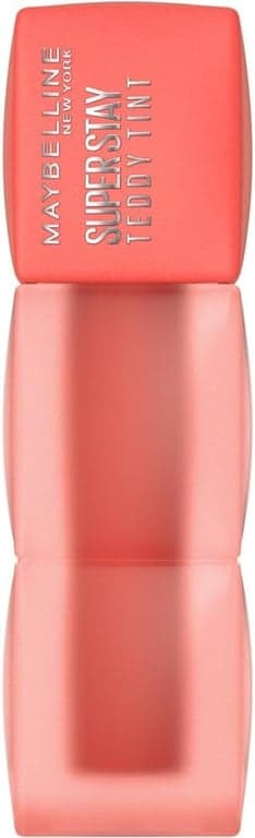 MAYBELLINE SUPERSTAY TEDDY 25 LONG-LASTING MATTE LIPSTICK - SIZE 32