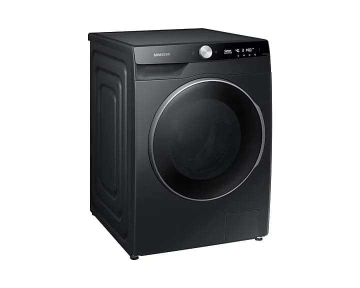 SAMSUNG FRONT LOAD WASHING MACHINE WW12TP04DSB 1PCS