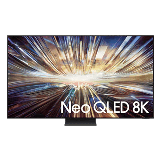 SAMSUNG 85" NEO QLED 8K SMART TV 1PCS