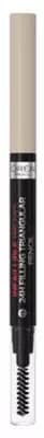 OA INF TRIANG PEN 6.0 DARK BLONDE