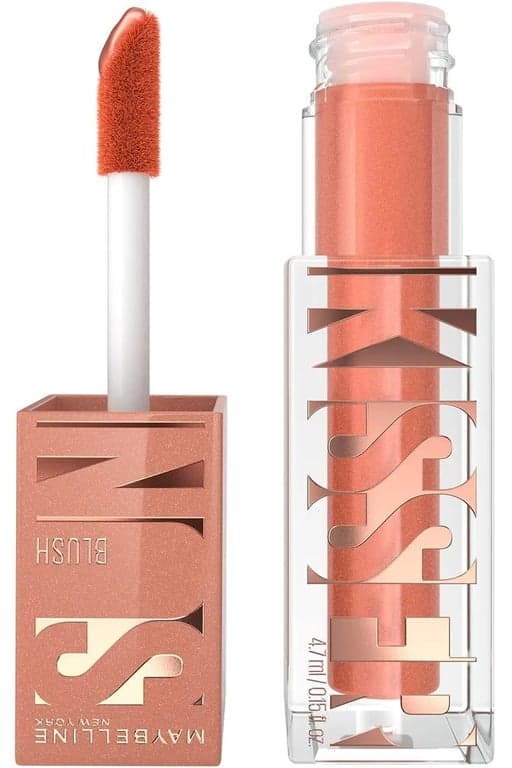 MAYBELLINE SUNKISSER MATTE BRONZER EXT 37 AS X LONG-LASTING 12g