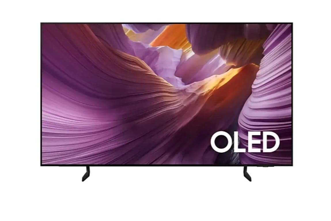 SAMSUNG 65" OLED 4K SMART TV 1PCS