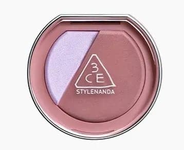 3CE BLUSHLIGHTER EARLY NOW ENKR 57.9g