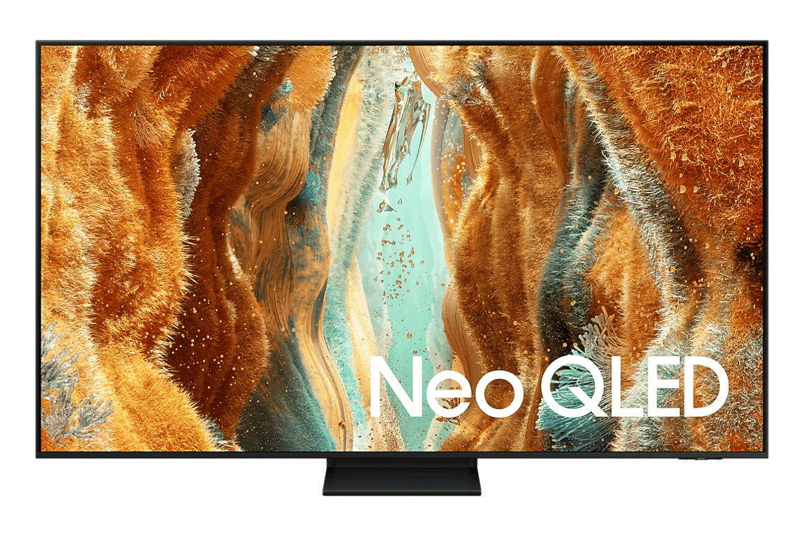 SAMSUNG 75" SMART TV 1PCS