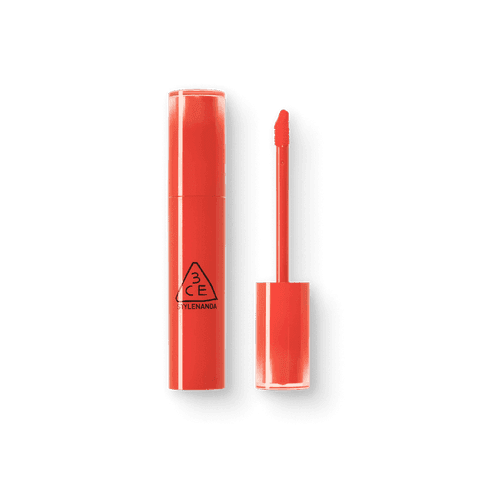 3CE Lazy Pop Lip Stain -Luztic