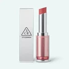 3CE BLUR MATTE LIPSTICK - PURE LAYER - WEIGHTLESS LONG-LASTING 34g