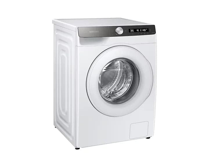 SAMSUNG FRONT LOAD WASHING MACHINE - WW80T504DTW 1PCS