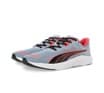 PUMA CORE PROGRESSIVE SNEAKERS BLUE WASH SALMON - UK SIZE 4