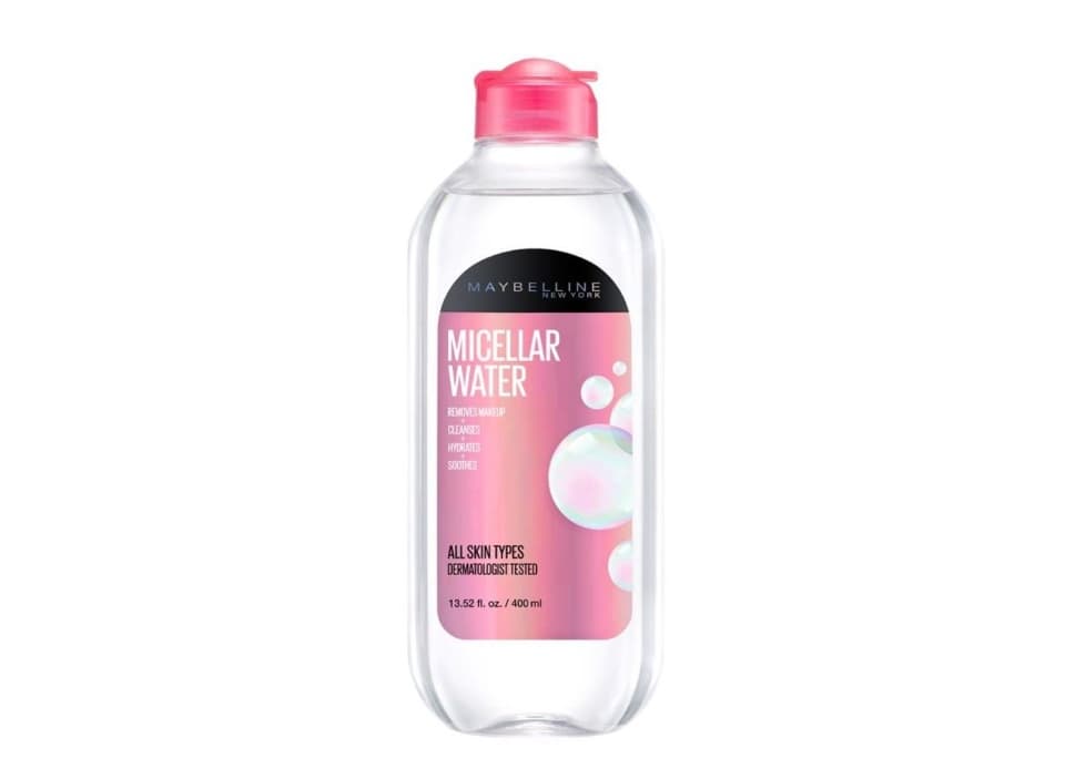 MNY MICELLAR WATER 400ML
