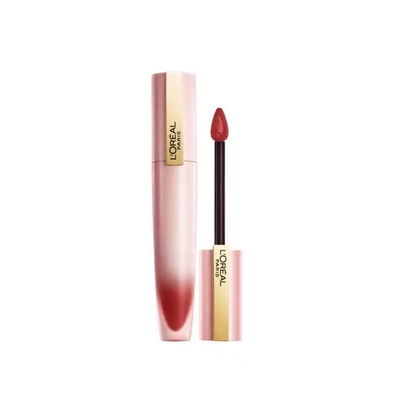 L'OREAL PARIS CHIFFON SIGNATURE LIP GLOSS 225 ASJPCN HYDRATING SHINE 33g