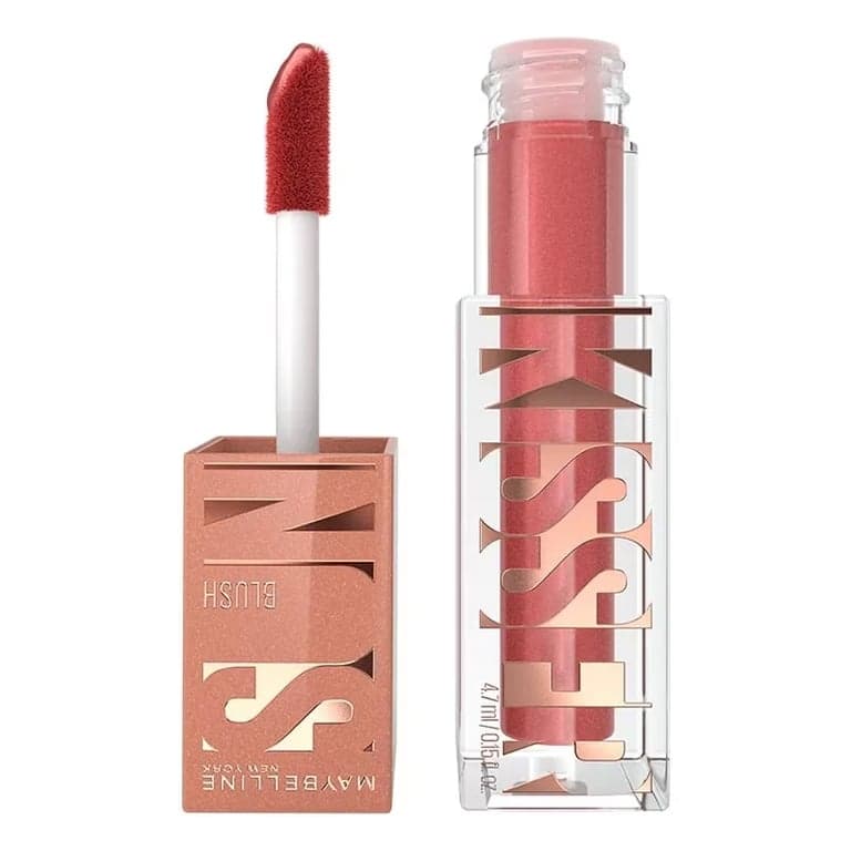 MAYBELLINE SUNKISSER ORIGINAL 06 AS X BRONZER FACE MAKEUP 50ml