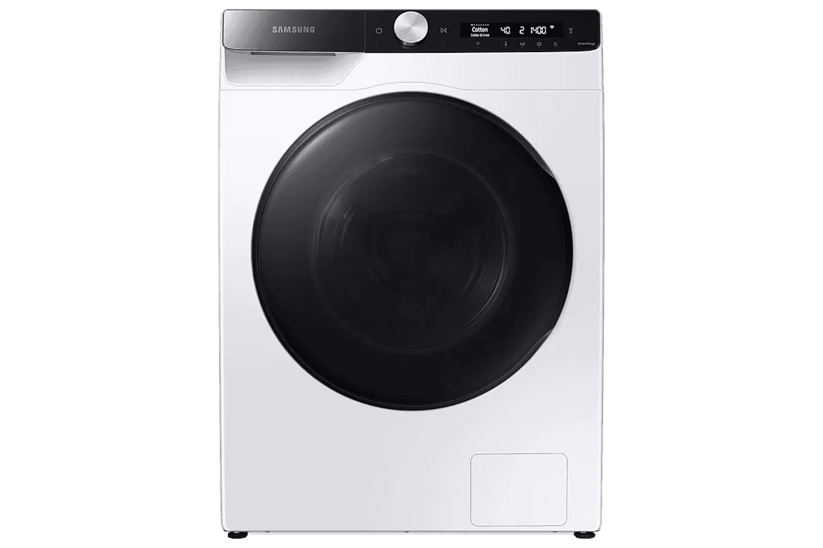 SAMSUNG WASHER DRYER COMBO - WD85T54DBW 1PCS