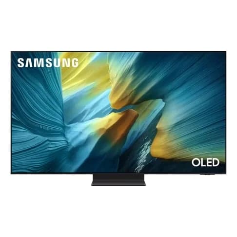 SAMSUNG 83" OLED 4K SMART TV 1PCS