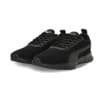 PUMA RUNNING ESSENTIALS NITRO BLUE RUNNING SHOES SIZE 5UK