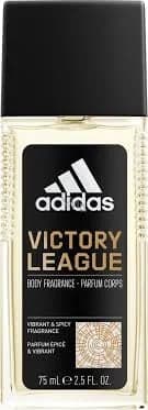 ADIDAS DNS GLASS MEN 75ml VICTORY LEAGUE 75ml