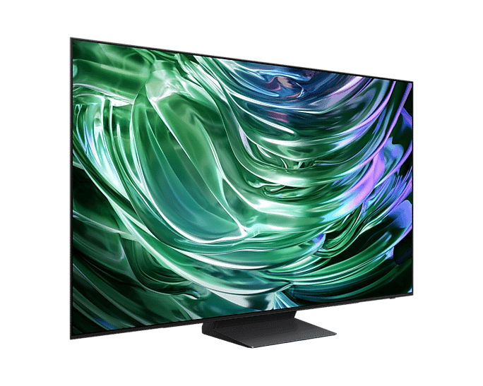 SAMSUNG 83" OLED 4K SMART TV 1PCS