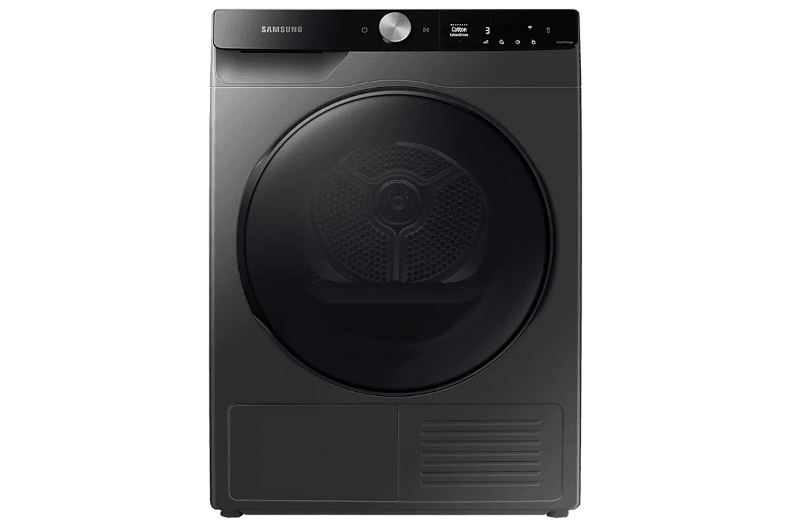 SAMSUNG HEAT PUMP DRYER - DV90T744BT 1PCS