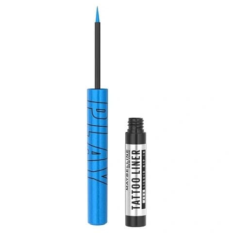Tattoo Liner Play SWITCH AS