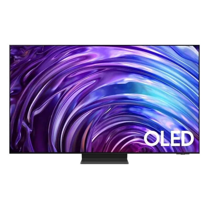 SAMSUNG 77" OLED 4K SMART TV 1PCS