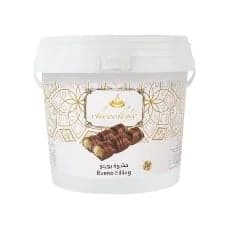 Chocolake Bueno Filling 4x5kg