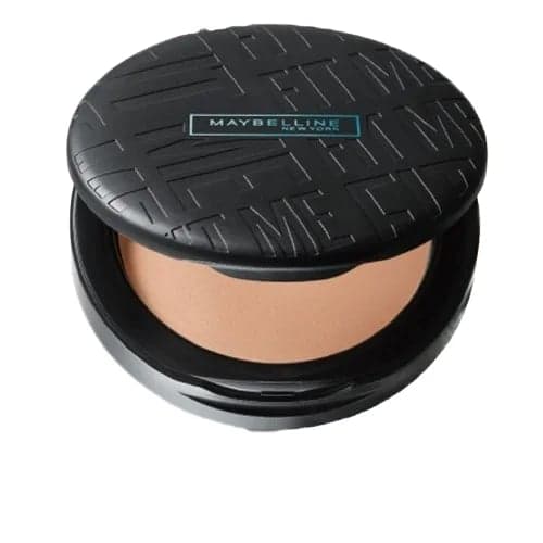 MAYBELLINE FIT ME MP COMPACT PWD 128 SHK 7E 54g