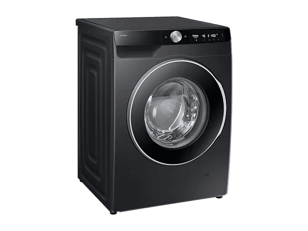 SAMSUNG FRONT LOAD WASHING MACHINE - WW90DG6U34CBSA 1PCS