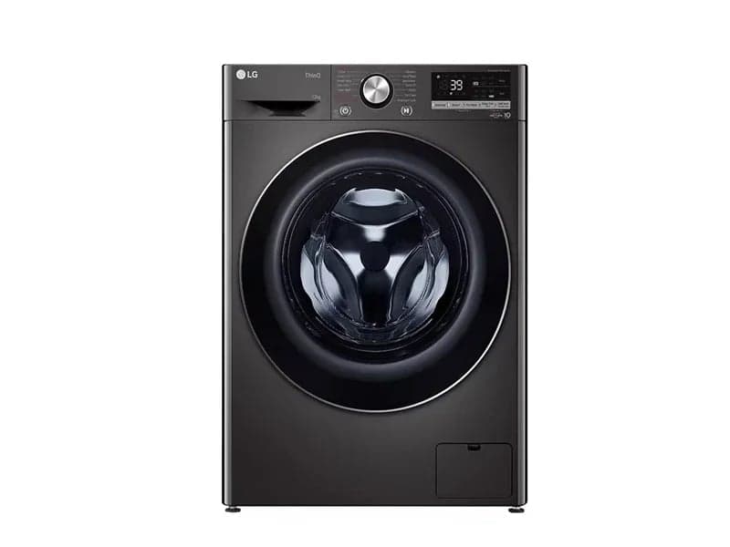 SAMSUNG FRONT LOAD WASHING MACHINE - WW12BB644DGB 1PCS