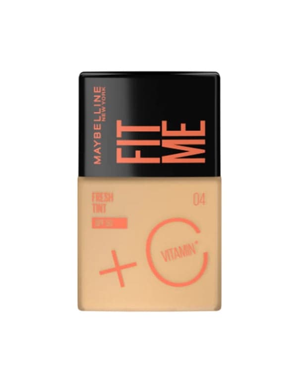 MAYBELLINE FIT ME FRESH TINT SPF50 04 AS X 49.7g