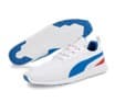 PUMA White-PUMA Team Royal-High Risk Red Core Progressive