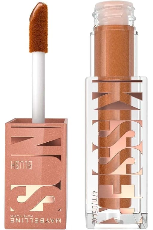 MAYBELLINE SUNKISSER ORIGINAL BRONZER FACE MAKEUP 03 AS X 155g