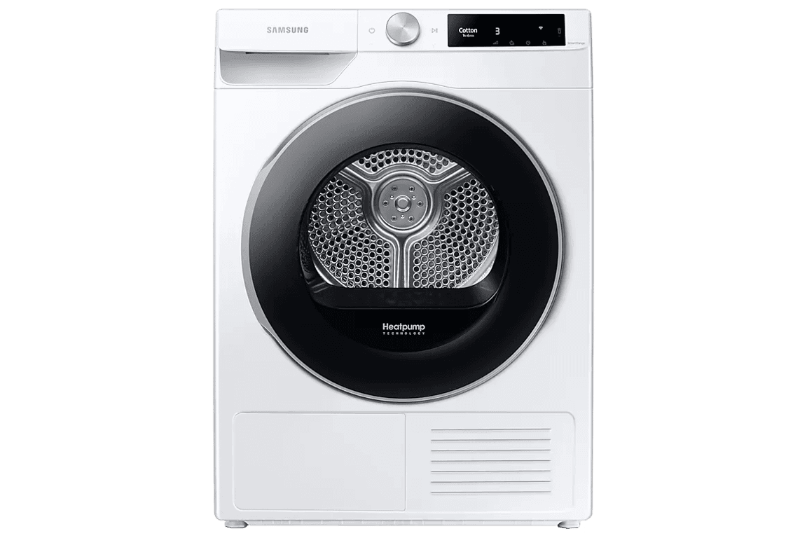 SAMSUNG HEAT PUMP DRYER - DV91T6440LE/SA 1PCS