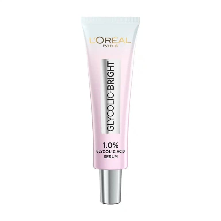 L'OREAL PARIS GLYCO MELASYL DARK SPOT CORRECTING FACE SERUM 7.5ml, 10g