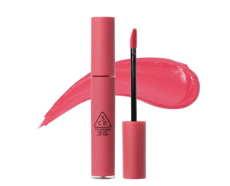 3CE VELVET LIP TINT - CHILDLIKE 28g