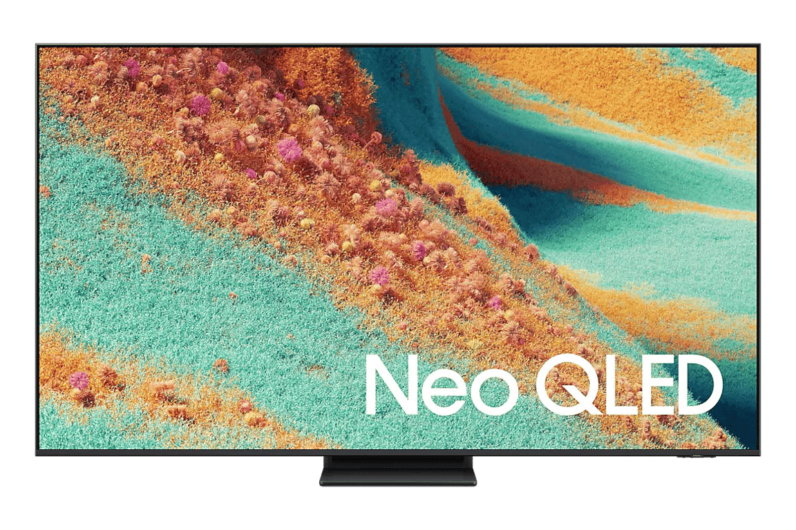 SAMSUNG 75" NEO QLED 4K SMART TV 1PCS