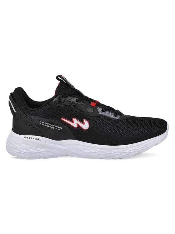 CAMPUS CAMP SMART CASUAL WALKING SHOES SIZE 8UK