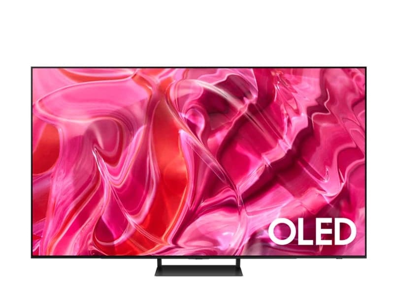 SAMSUNG 65" OLED 4K SMART TV 1PCS