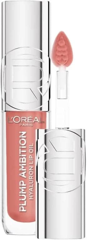 L'OREAL PARIS OAP PLUMP AMBER 601 HYDRATING LIP PLUMPER 31g
