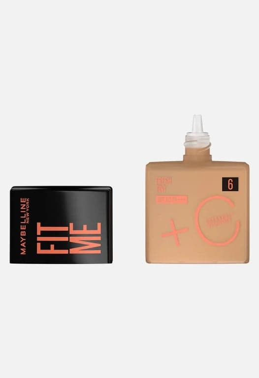 FIT ME FRESH TINT SPF50 06 AS X