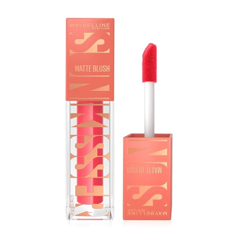MAYBELLINE SUNKISSER MATTE BRONZER EXT 30 AS X 12g