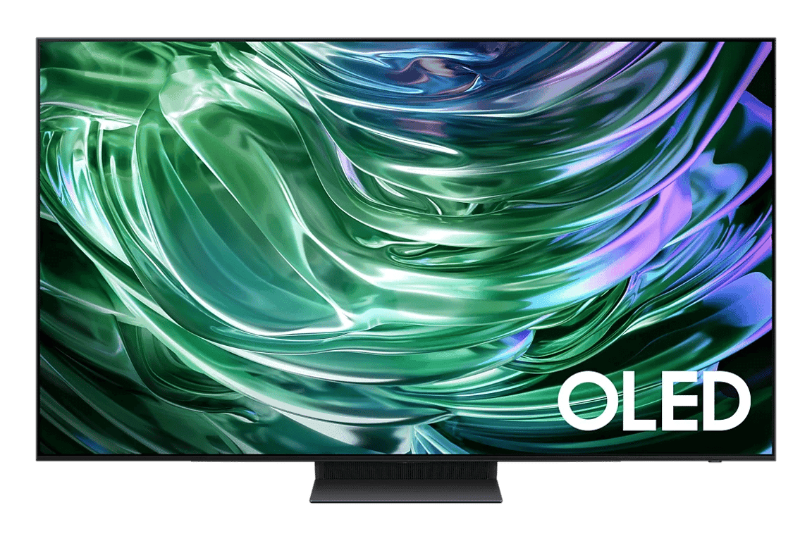 SAMSUNG 65" OLED 4K SMART TV 1PCS