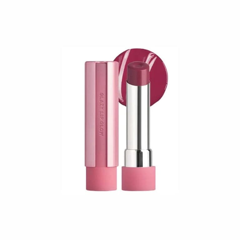 3CE GLAZY LIP GLOW HYDRATING LIP TINT -39 BOUNCY C 3.6g