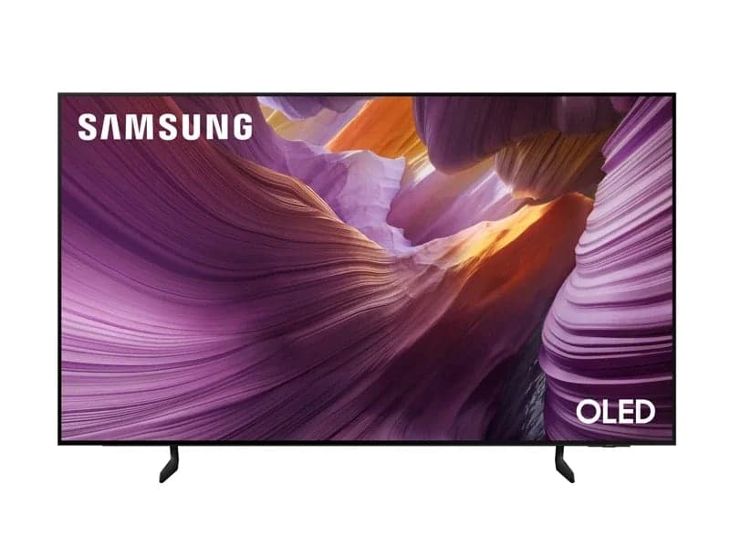 SAMSUNG 77" OLED 4K SMART TV 1PCS
