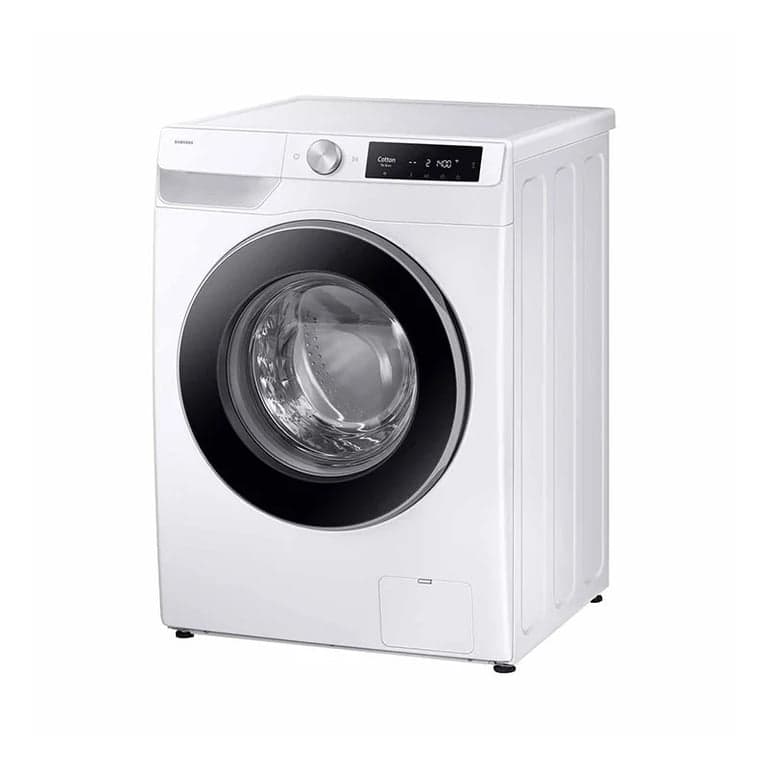 SAMSUNG FRONT LOAD WASHING MACHINE - WW90DG6434LESA 1PCS