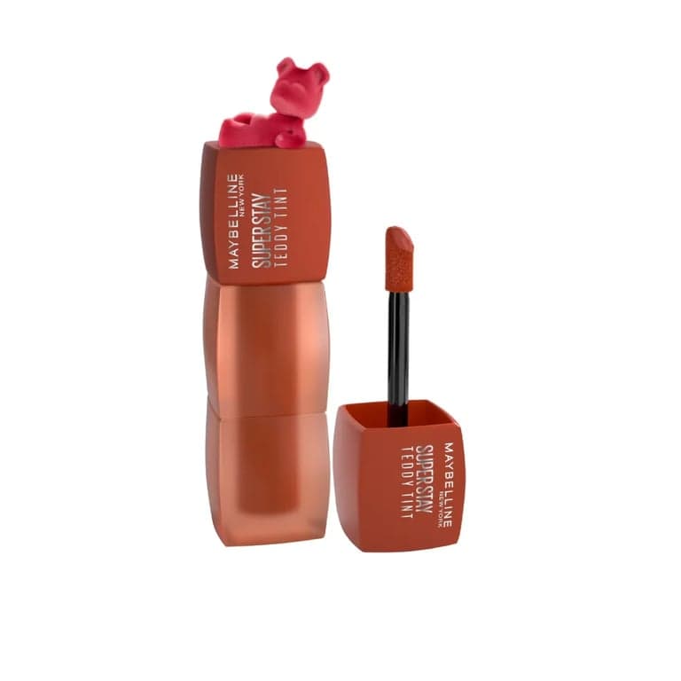 MAYBELLINE SUPERSTAY TEDDY 80 KEEPIT COZY AS X 53.2g