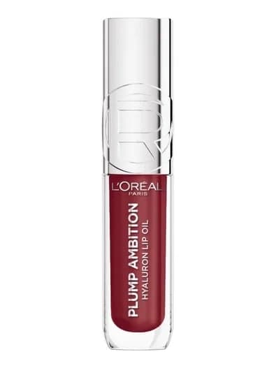 L'OREAL PARIS OAP PLUMP AMB 490 BERRY JOLIE 30.5g
