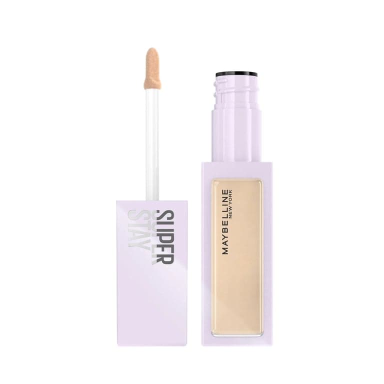 MAYBELLINE SUPERSTAY CONCEALER N25 OS CND 40.9g