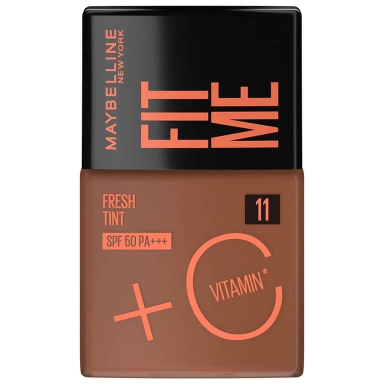 FIT ME FRESH TINT SPF50 11 AS X