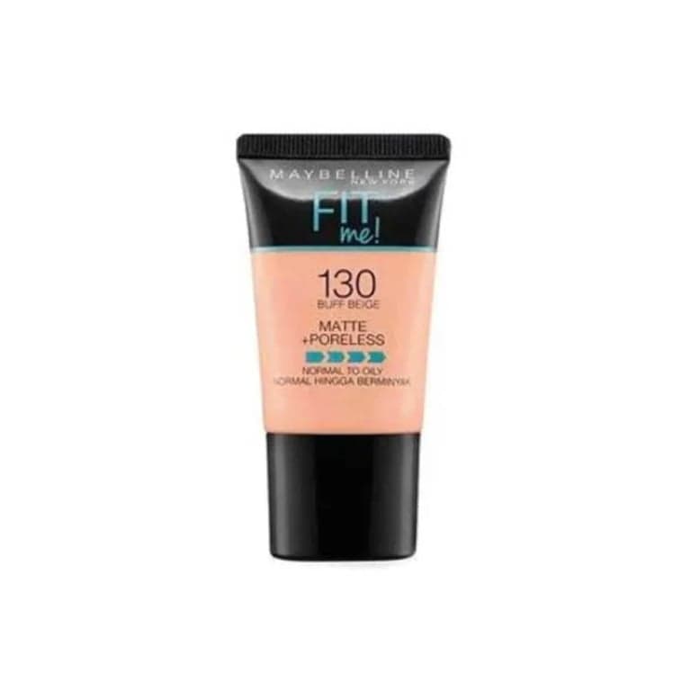FIT ME FDT MP SPF TUBE18ML 130 AS X