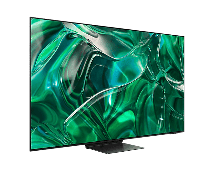 SAMSUNG 55" OLED 4K SMART TV 1PCS