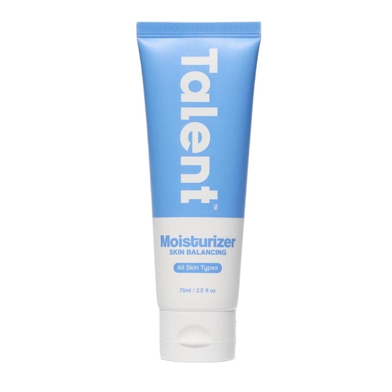 Skin Balancing Moisturizer